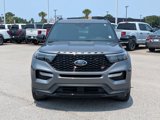 Used 2023 Ford Explorer ST w/ Equipment Group 401A image 2