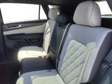 New 2025 Volkswagen Atlas Cross Sport SEL Premium R-Line image 3