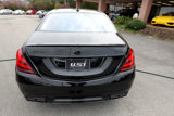 Used 2020 Mercedes-Benz S 63 AMG 4MATIC Sedan w/ Warmth & Comfort Package image 3