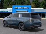 New 2025 Chevrolet Suburban High Country image 3