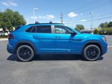 New 2025 Volkswagen Atlas Cross Sport SEL R-Line image 5