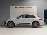 New 2026 Porsche Macan S image 2