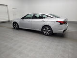 Used 2022 Nissan Altima 2.5 SV image 3