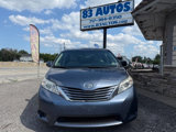 Used 2015 Toyota Sienna LE image 2