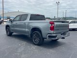 New 2026 Chevrolet Silverado 1500 LT w/ LPO, Dark Essentials Package image 5