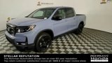 New 2025 Honda Ridgeline Black Edition image 4
