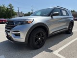 Certified 2022 Ford Explorer XLT w/ Equipment Group 202A image 5
