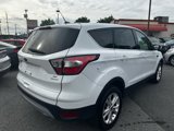 Used 2018 Ford Escape SE w/ Ford Safe & Smart Package image 5