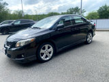 Used 2009 Toyota Corolla XRS image 4