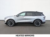 New 2025 Lincoln Nautilus Reserve w/ Jet Appearance Package image 3