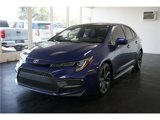 Used 2020 Toyota Corolla SE image 3