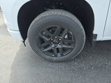 New 2025 Chevrolet Silverado 1500 Custom image 4