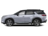 New 2025 Nissan Pathfinder Platinum w/ Cargo Package image 3