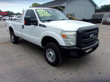 Used 2013 Ford F350 XL w/ PWR Equipment Group image 4