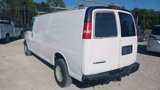 Used 2012 Chevrolet Express 2500 Extended image 4