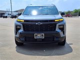New 2026 Chevrolet Traverse RS w/ LPO, Floor Liner Package image 2