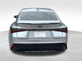 Used 2024 Lexus IS 350 F Sport image 4