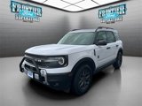 New 2025 Ford Bronco Sport Big Bend image 4