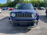 Used 2017 Jeep Renegade Latitude w/ Cold Weather Group image 3