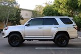 Used 2014 Toyota 4Runner Limited image 4