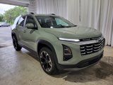 New 2026 Chevrolet Equinox LT w/ Convenience Package II image 3