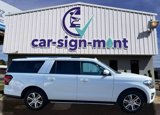 Used 2022 Ford Expedition Max Limited image 5