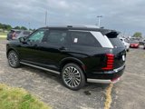 New 2026 Hyundai Palisade Calligraphy image 3