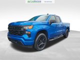 Used 2023 Chevrolet Silverado 1500 Custom w/ Rally Edition image 6