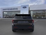 New 2025 Ford Explorer ST image 5