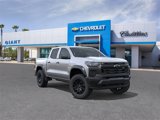 New 2026 Chevrolet Colorado Trail Boss image 2