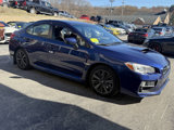 Used 2017 Subaru WRX image 5