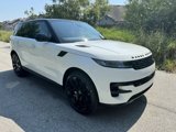 New 2025 Land Rover Range Rover Sport SE image 4