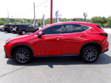 Used 2024 Lexus NX 250 FWD image 6