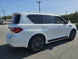 Used 2024 INFINITI QX80 Sensory image 4