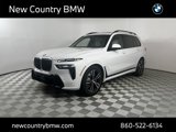 New 2026 BMW X7 xDrive40i w/ M Sport Package image 3