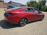 Used 2023 Hyundai Elantra Limited image 6