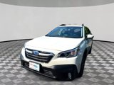 Used 2022 Subaru Outback Limited w/ Popular Package #2 image 4