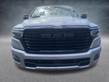 New 2025 RAM 1500 Laramie w/ Night Edition image 2