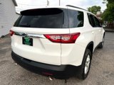 Used 2021 Chevrolet Traverse LT image 5