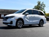 New 2026 Honda Odyssey EX-L image 3