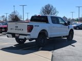 Used 2024 Ford F150 Lariat w/ Equipment Group 502A High image 3