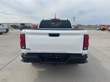 New 2026 Chevrolet Colorado W/T image 5