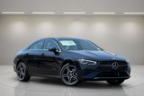 New 2026 Mercedes-Benz CLA 250 image 2