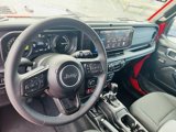 Used 2024 Jeep Wrangler Unlimited Rubicon 4xe image 6