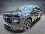New 2026 Chevrolet Traverse RS image 4