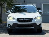 Used 2021 Subaru Crosstrek Hybrid image 2