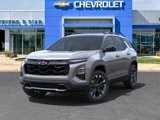 New 2026 Chevrolet Equinox RS w/ Convenience Package III image 6