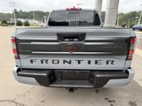 Used 2025 Nissan Frontier PRO-4X w/ Fender Audio Package image 4