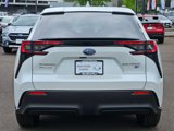 New 2025 Subaru Solterra Premium image 4