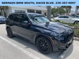 Certified 2024 BMW X5 xDrive40i w/ M Sport Package image 3